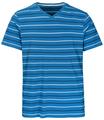He.-Shorty Ringel L - Royal/white