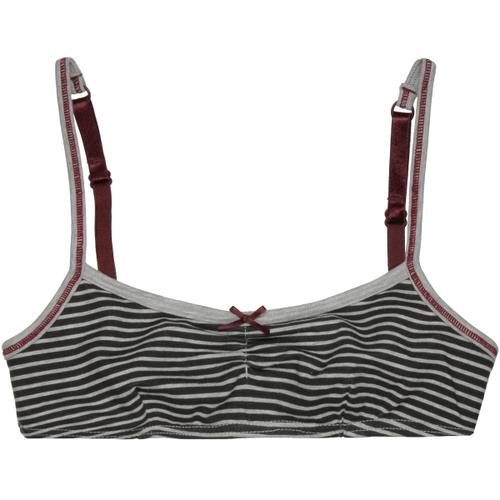 KG Bustier 176 - Schwarz