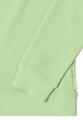 Sweatshirt mit Stickerei