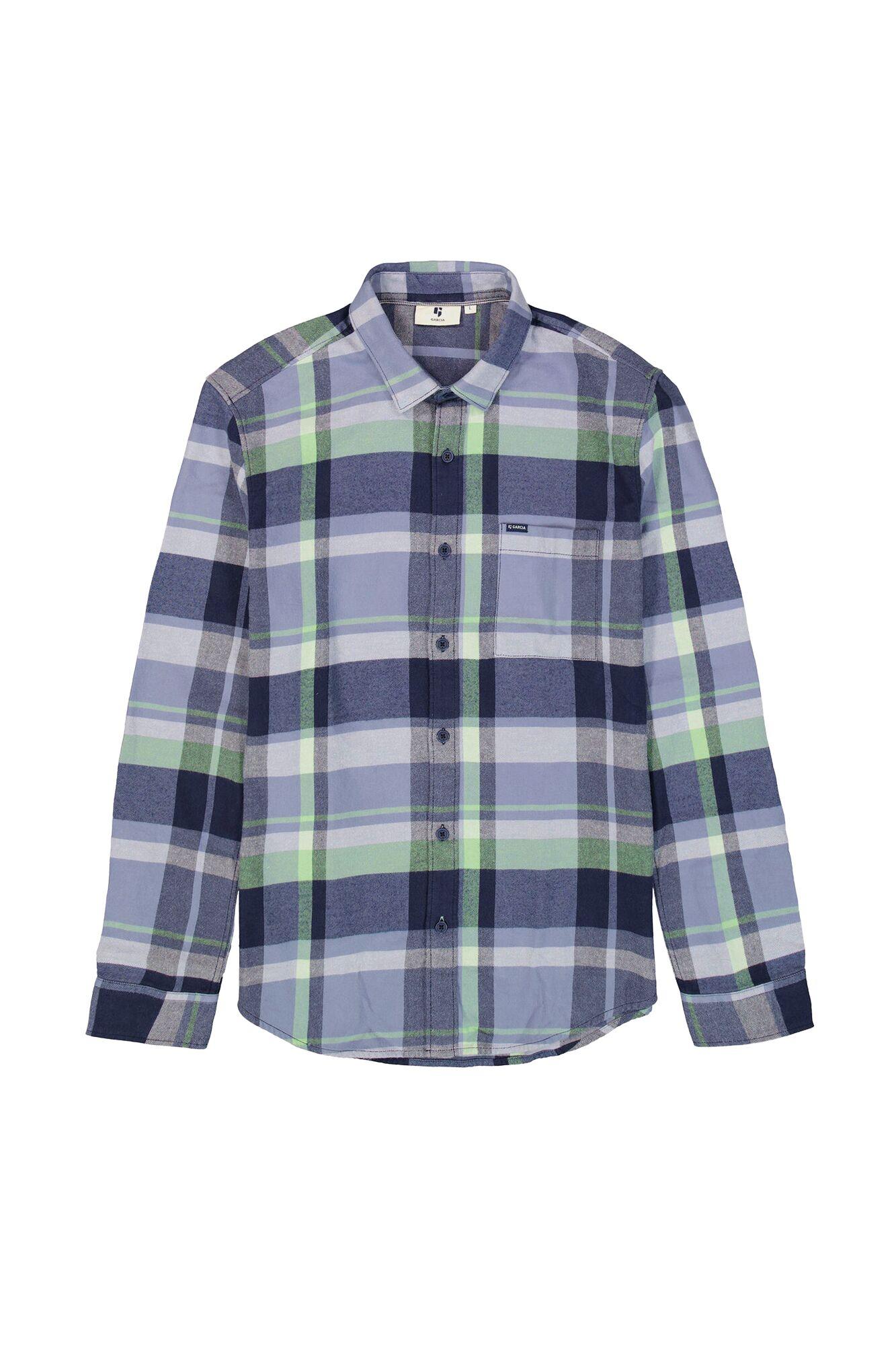 I51288 XXXL - Stone Blue