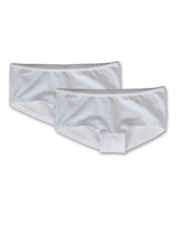 TW Basic Teens 2-tlg.Set/Garnitur 164 - White