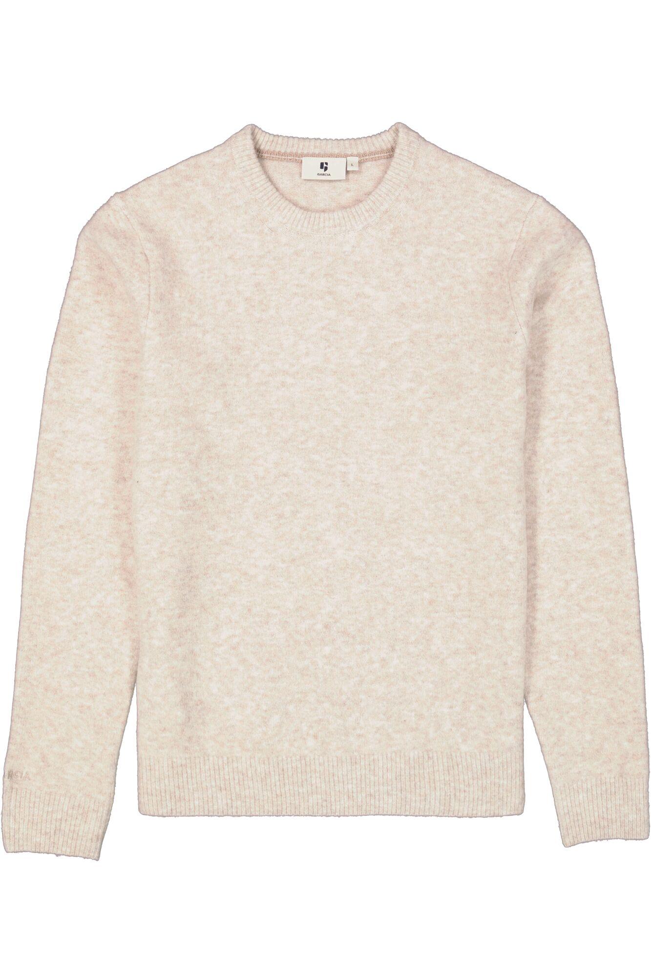 J51049 XXL - Cream Melee