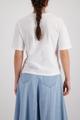 T-Shirt mit Print