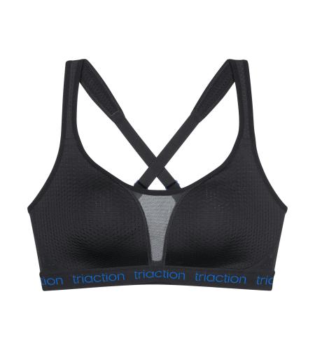 Triaction Energy Lite P EX 85D - Schwarz