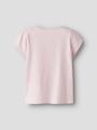 NMFFIPASA CAP SL TOP BOX 110 Normal geschnitten - Cradle Pink