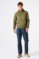 K51260 XL - Green Moss