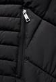 Lange Jacke 36 - Black