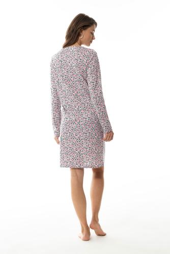 sleepshirt long sleeve 38 - Desert Sage