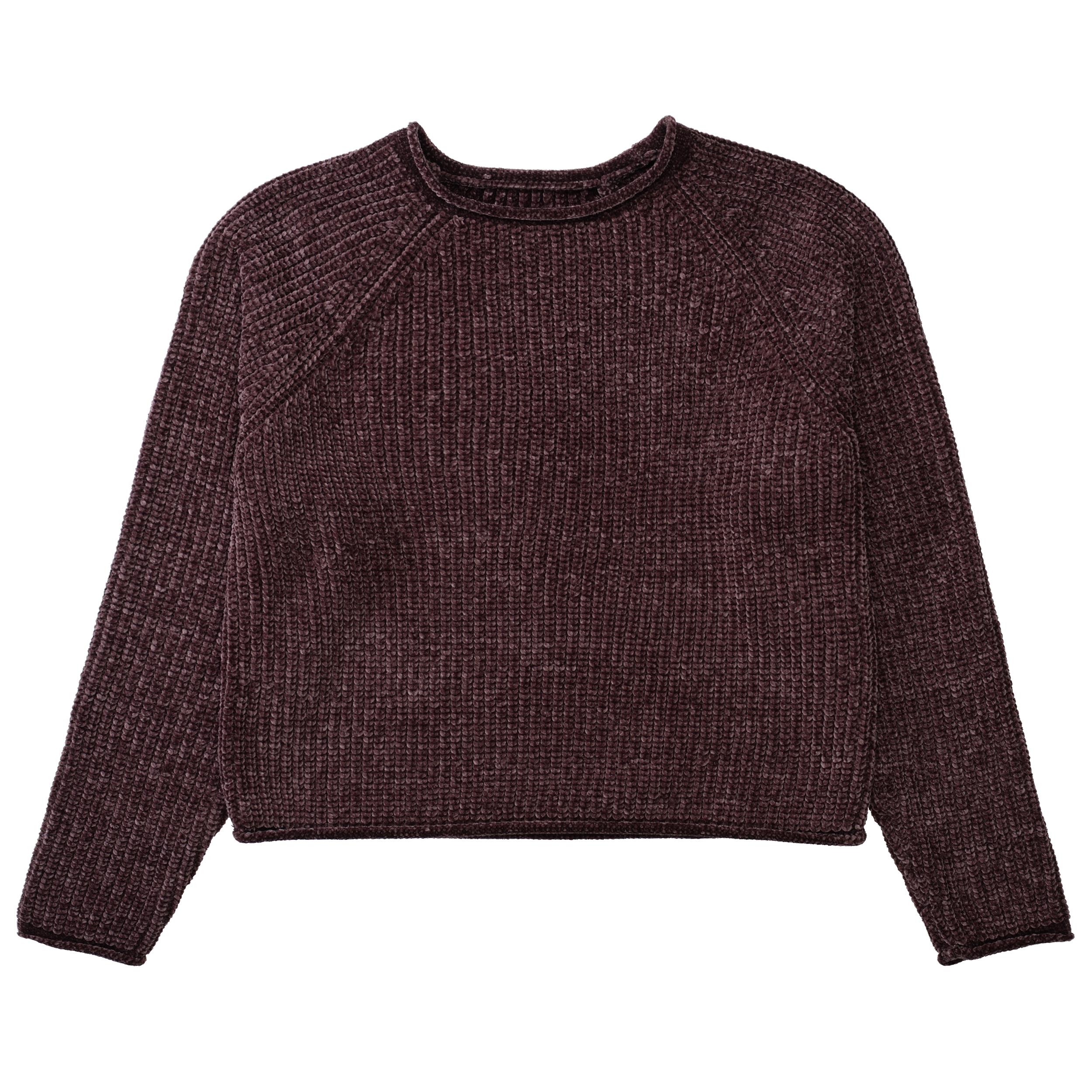 Md.-Pullover 164 - Red Grape
