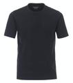 T-Shirt uni 004200 L - Blau