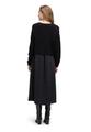 Casual-Kleid
