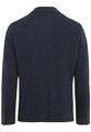 Casual Sakko aus einem Baumwolljersey 56 Regular Fit - Night Blue