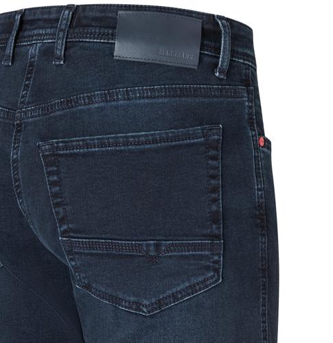 MAC JEANS - Arne, Authentic Denim 32/30 - Blau