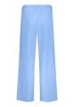 Stoffhose 36 Relaxed Fit - Azurine