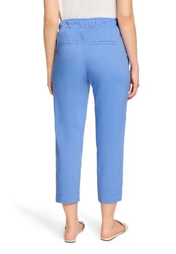 Casual-Hose 40 Gerade - Ebb And Flow