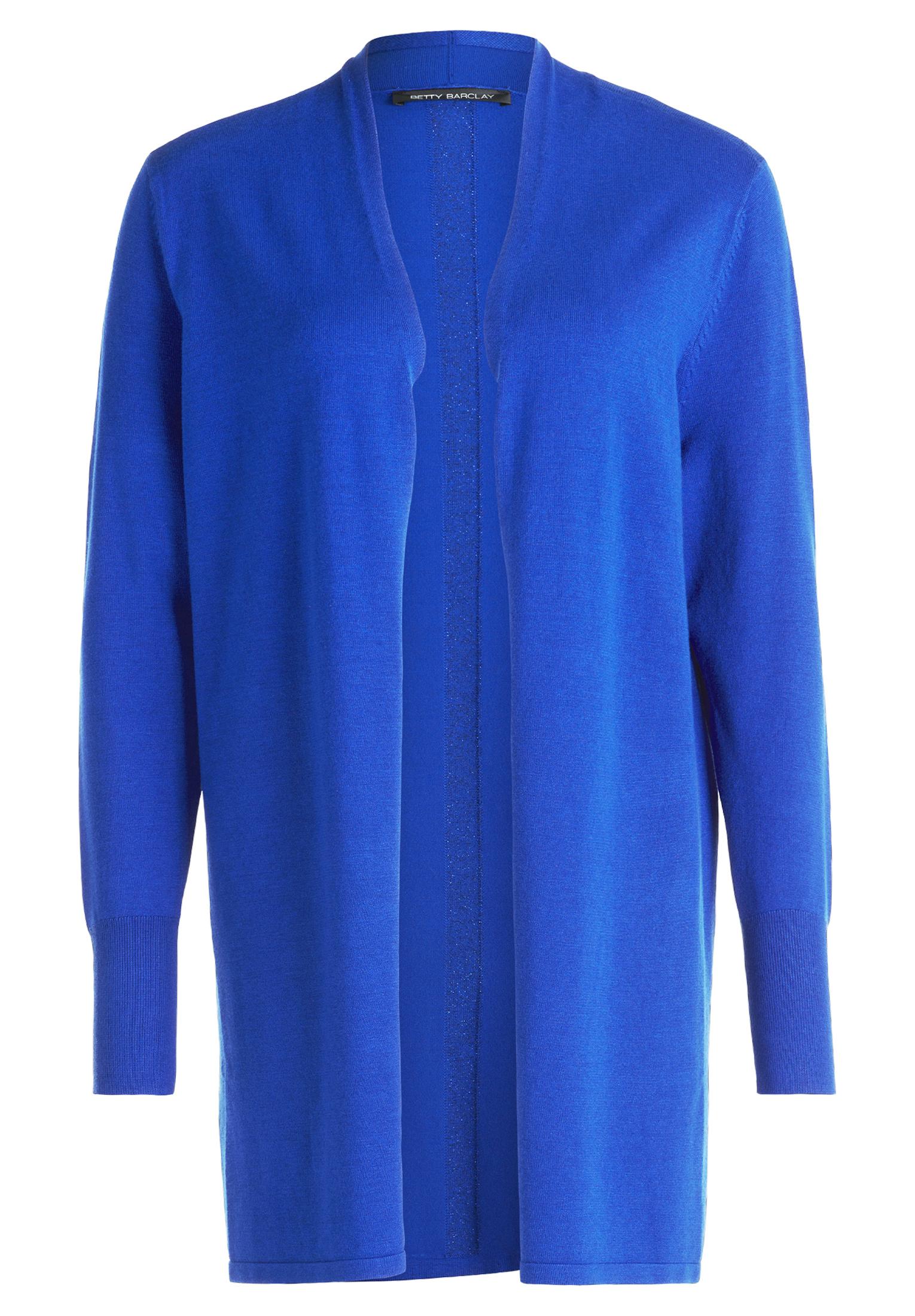 Feinstrickjacke 38 Figurumspielend - Adria