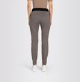 MAC JEANS - EASY, Light Jersey 34/29 - Beige