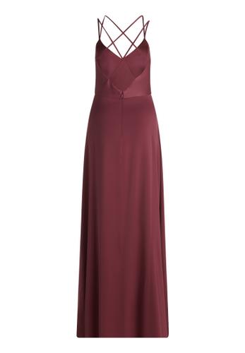 Abendkleid 34 Figurbetont - Sweet Bloom