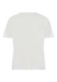Shirt COFFEE LOUNGE mit Ziernaht 48 - Ecru