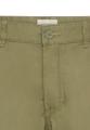 3/4 cargoshort met regular fit