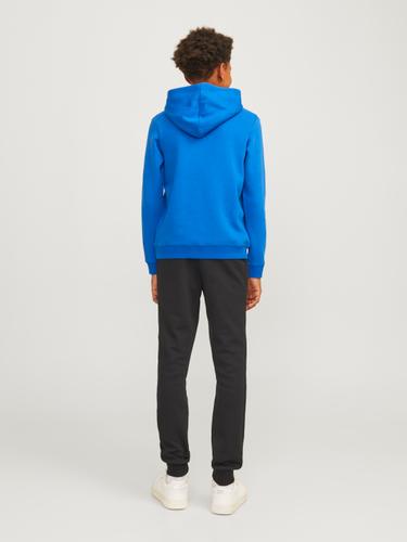 JPSTWILL JJFUSION SWEAT PNTS NB NOOS JNR