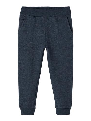 NMFVIMA SWE PANT BRU N