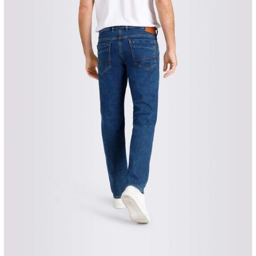 MAC JEANS - Ben , Basic Denim h608 blau