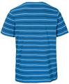 He.-Shorty Ringel L - Royal/white