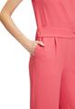 Jumpsuit 42 Figurnah - Himbeere
