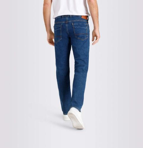 MAC JEANS - Ben, Authentic Denim Blau 40/30