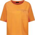 Sweatshirt mit Strasssteinen 44 - Aperitif