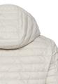 Steppjacke aus recyceltem Polyamid 38 Regular Fit - Pearl