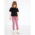 NKFPOLLY TWITOAS LEGGING NOOS 98 Skinny Fit - Deco Rose