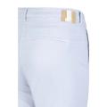MAC JEANS - CHINO turn up, Authentic stretch gabardine
