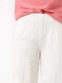 Jenny Culotte 36 - Offwhite