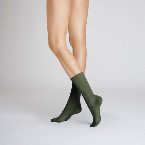 RELAX FINE 35/38 - Brook-green