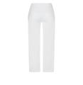 MAC JEANS - CULOTTE, Super light denim 40/OL - Weiß