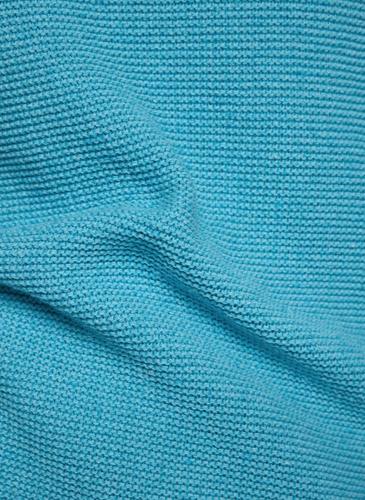 Flow Motion 46 - Puderblau