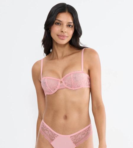 Comfort Allure WH 75B - Strawberry Cream