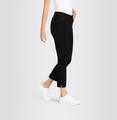 MAC JEANS - DREAM SUMMER, Dream cotton 34/28 - Schwarz