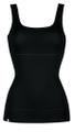 Trendy Sensation Shirt02 S - Schwarz