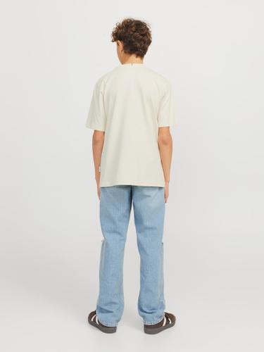 JORFREDERIKSBERG TEE SS CREW NOOS JNR