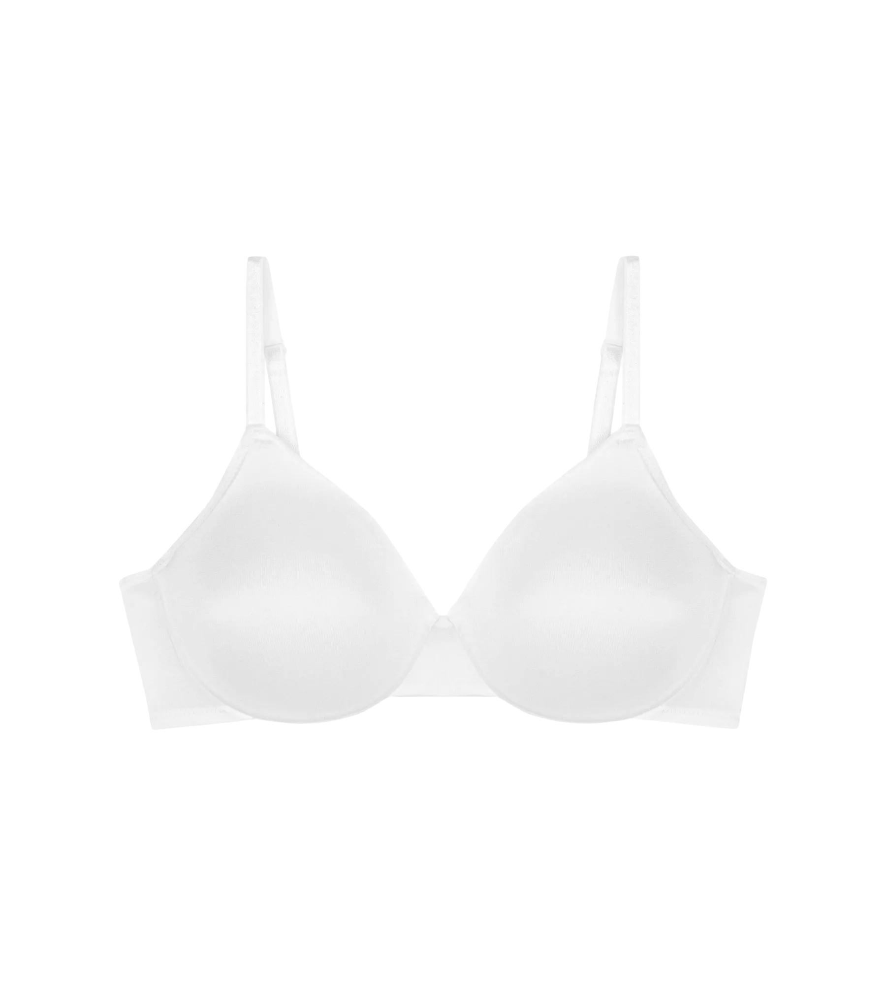 Soft Sensation WP X 90D - Weiss