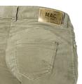 MAC JEANS - RICH SLIM chic velvet, Dream velvet 36/28 - Grün