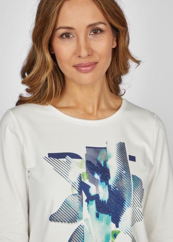 Blue Romance 42 - Natur