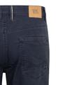 Regular Fit 5-Pocket Hose 34/34 Regular Fit - Night Blue
