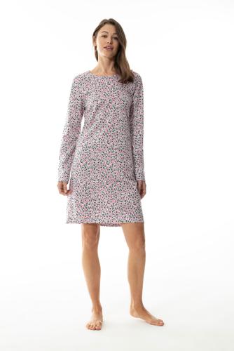sleepshirt long sleeve 38 - Desert Sage