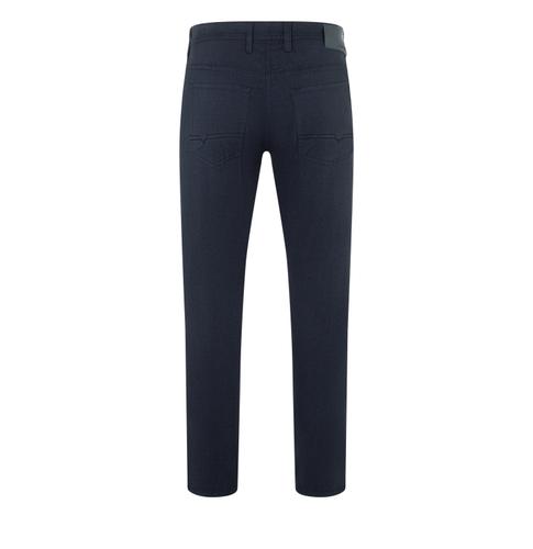 MAC JEANS - Arne , Yarn Dyed Stretch