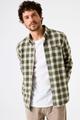 K51280 XL - Green Moss