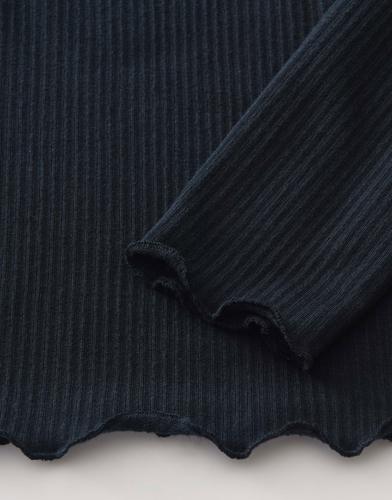 Langarmshirt "Somanzi"
